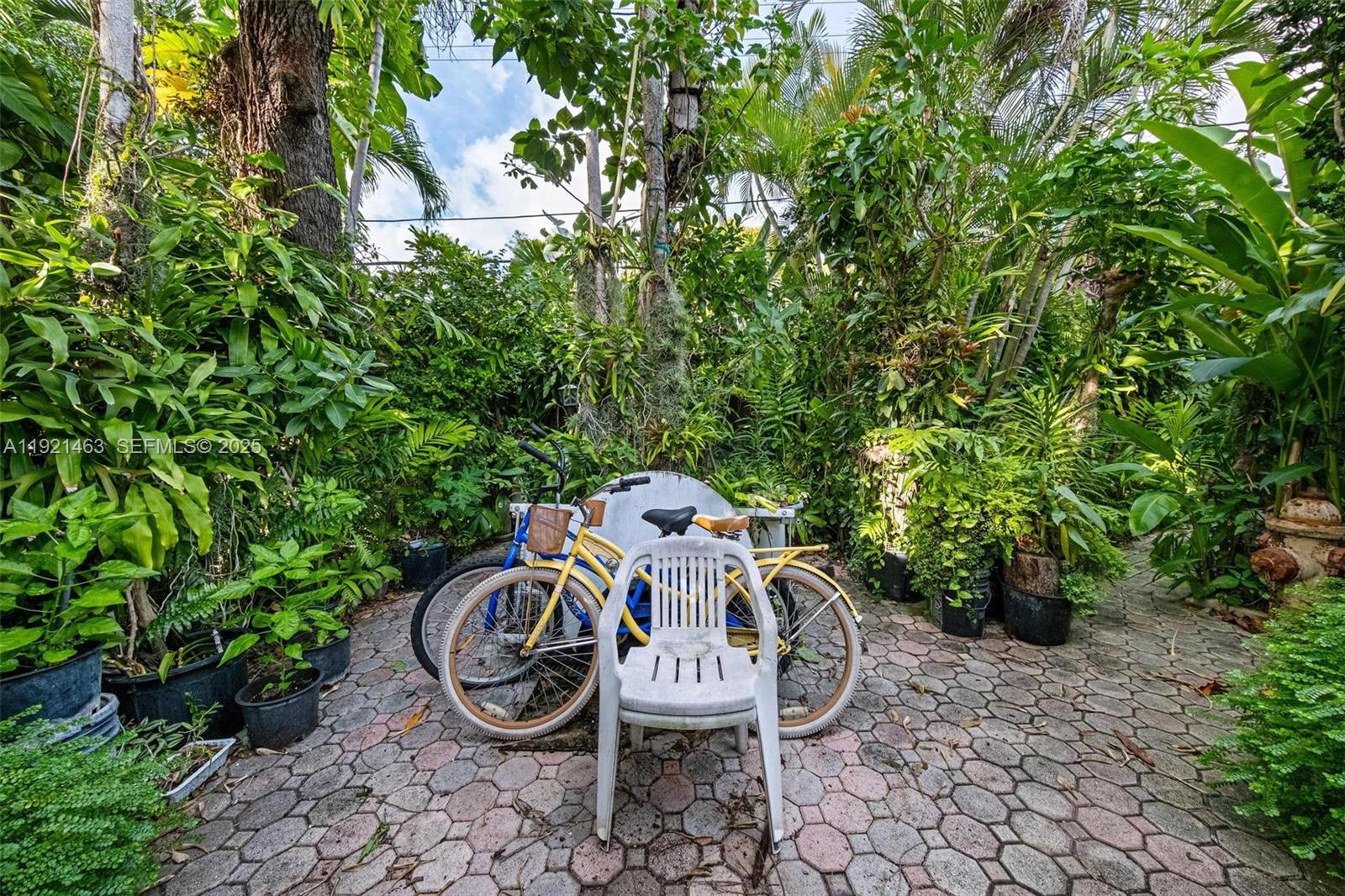 BILTMORE SUB - Residential