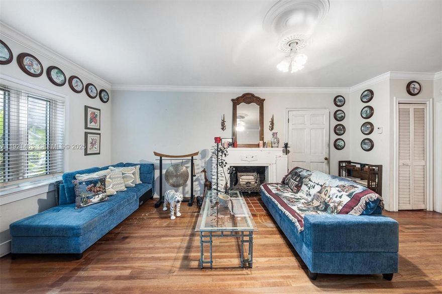 Prime redevelopment opportunity in one of Miami’s most sought-after neighborhoods! Located at 37 NE 44th St, this property sits in the desirable Buena Vista/Design District vicinity, surrounded by rapid growth, luxury new construction, and high buyer demand.

Ideal for investors, builders, or end-users looking to create a custom home, this lot offers excellent potential with its central location, walkability, and proximity to the Design District, Midtown, Wynwood, and major Miami corridors.

This house has two masters, each with their own bathroom. The garage was converted into a bedroom. At the end of the house there are two bedrooms with one bathroom.


Whether you’re planning a modern single-family residence or a high-value redevelopment project, this property provides the perfect canvas. Rebuild and maximize the potential of this prime Miami address.