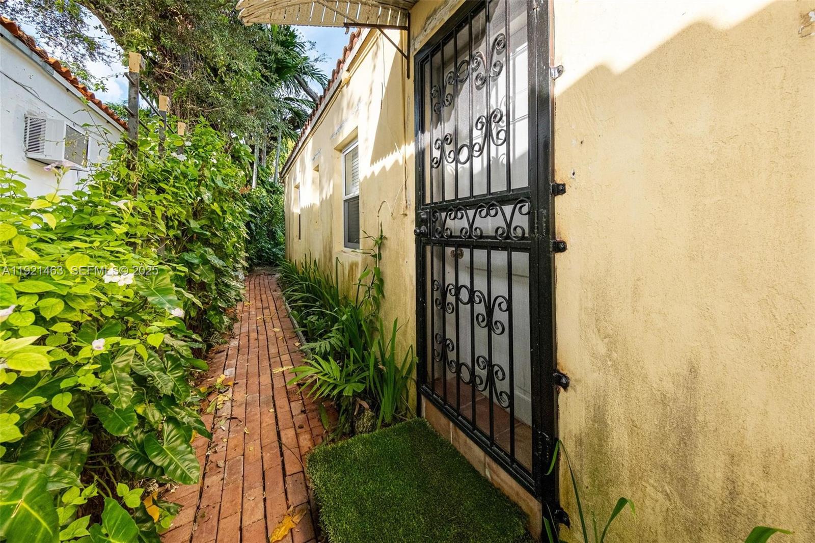 BILTMORE SUB - Residential