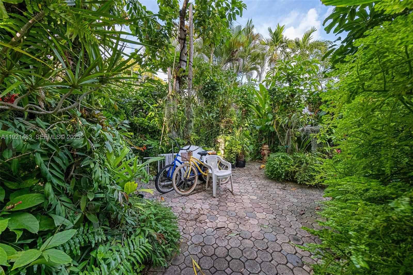 BILTMORE SUB - Residential