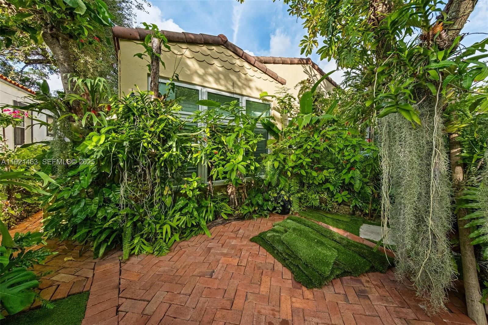 BILTMORE SUB - Residential