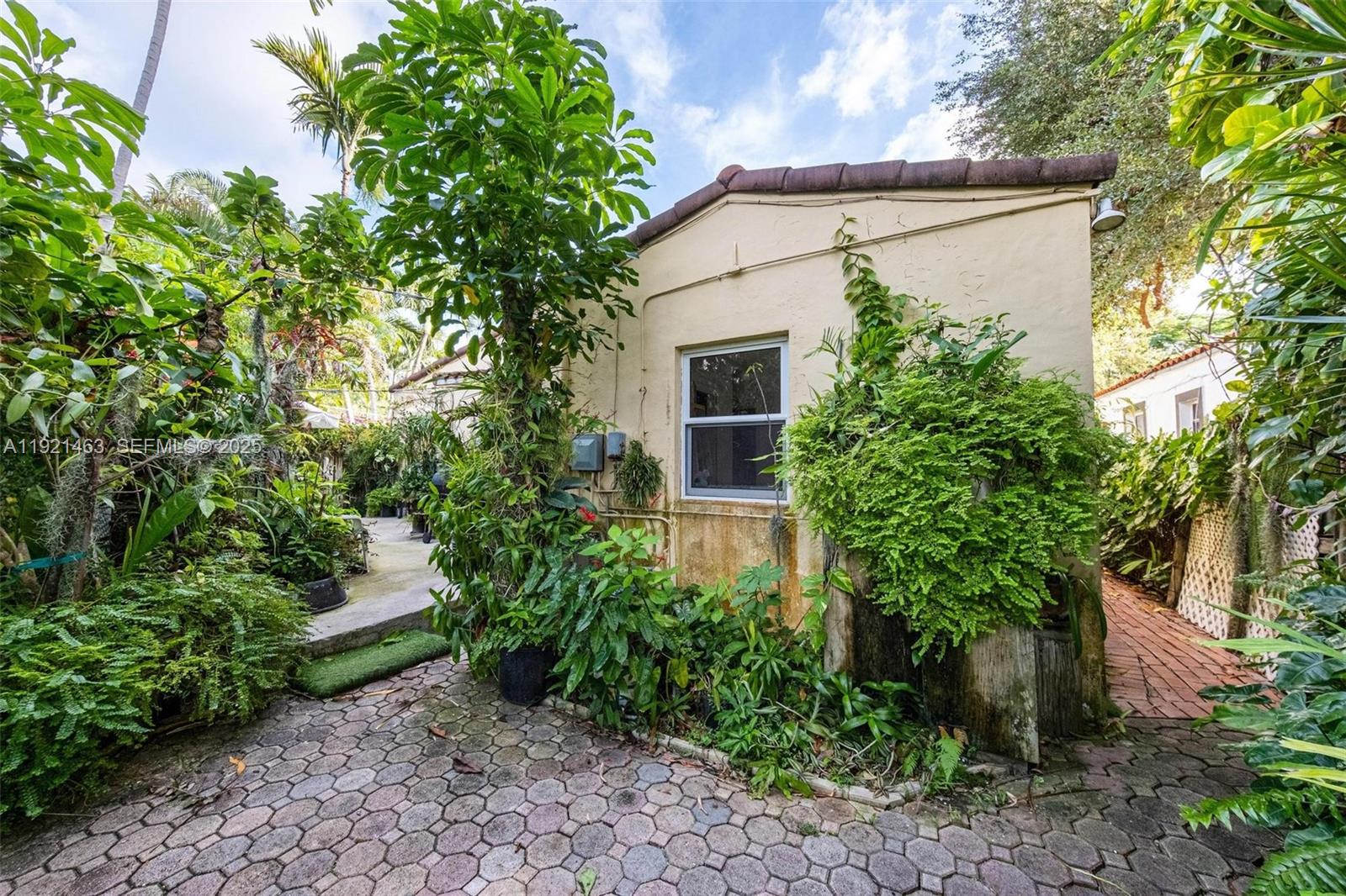 BILTMORE SUB - Residential