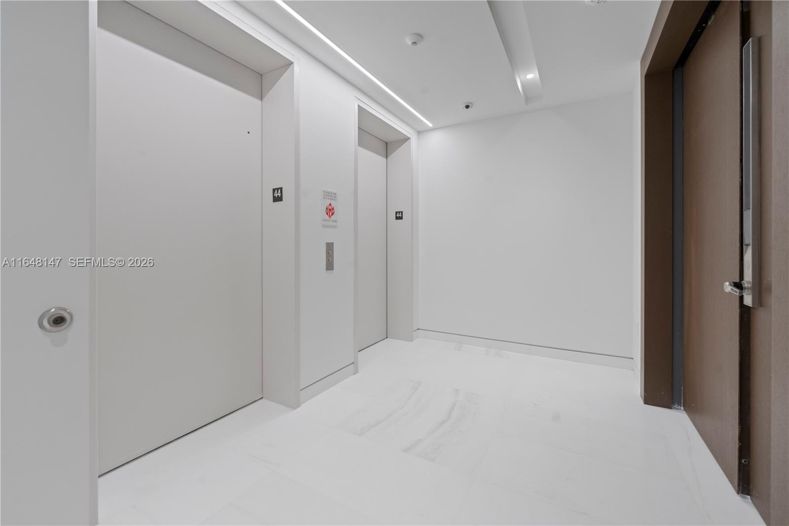 Aston Martin Residences - Residential