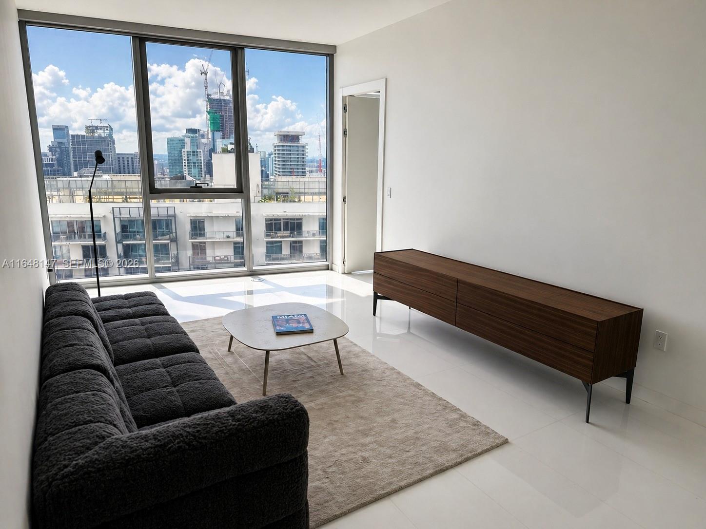 Aston Martin Residences - Residential