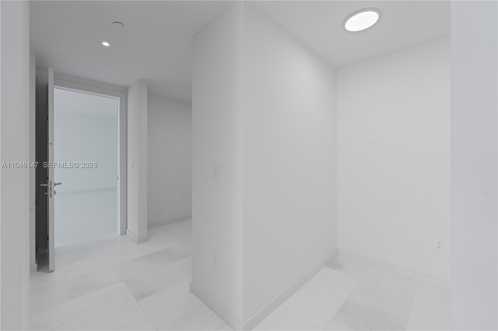 Aston Martin Residences - Residential