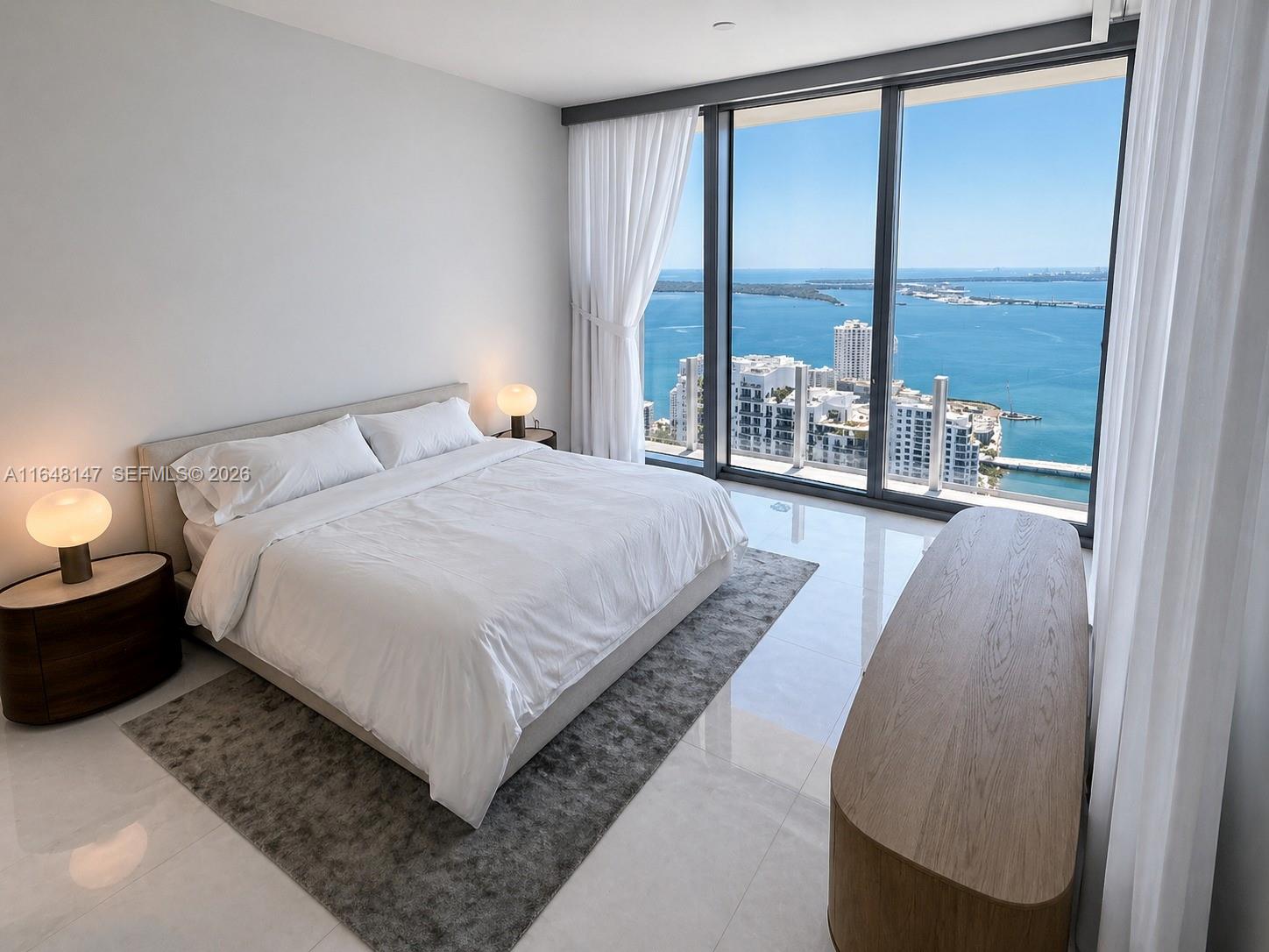 Aston Martin Residences - Residential