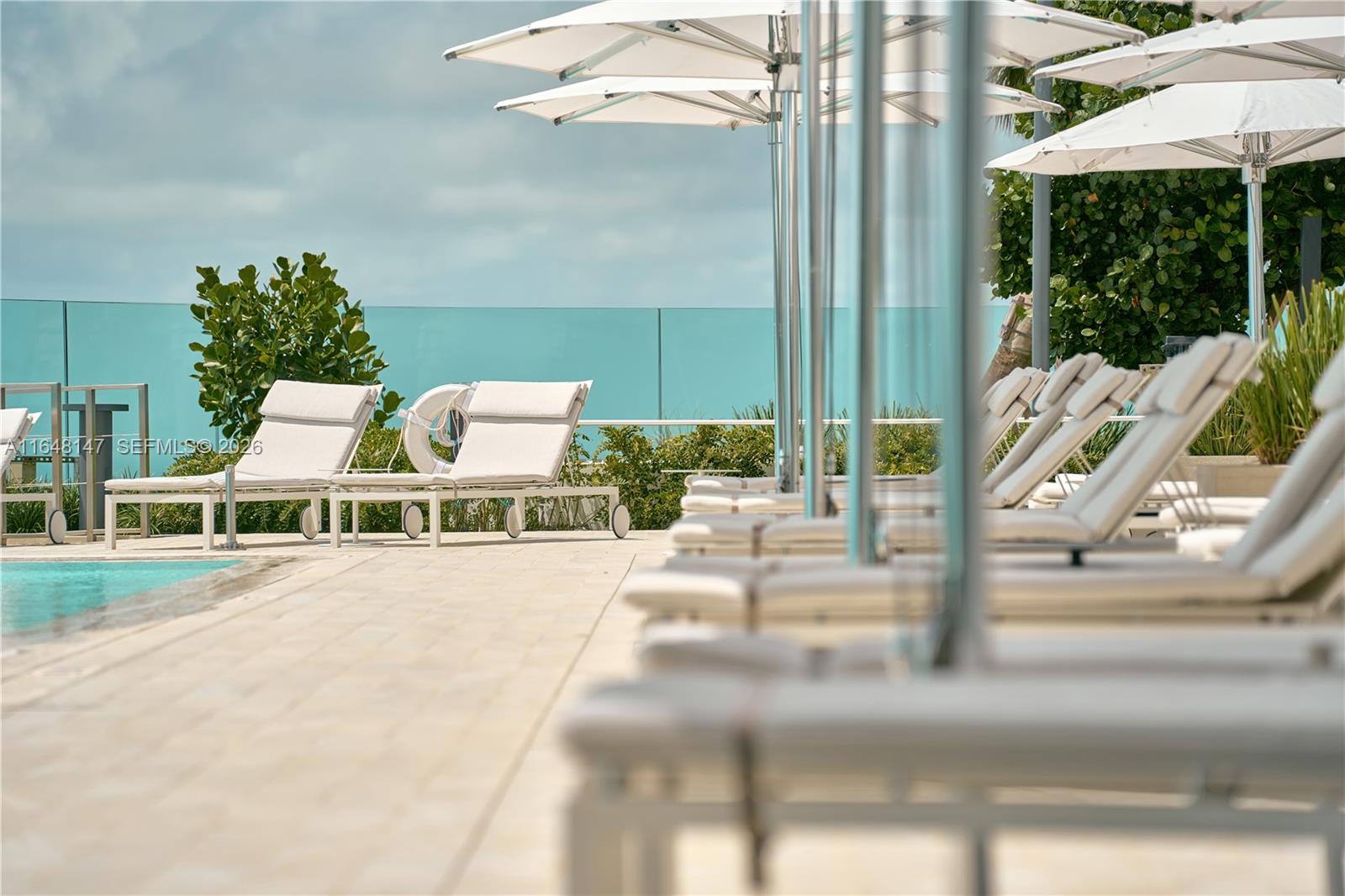 Aston Martin Residences - Residential