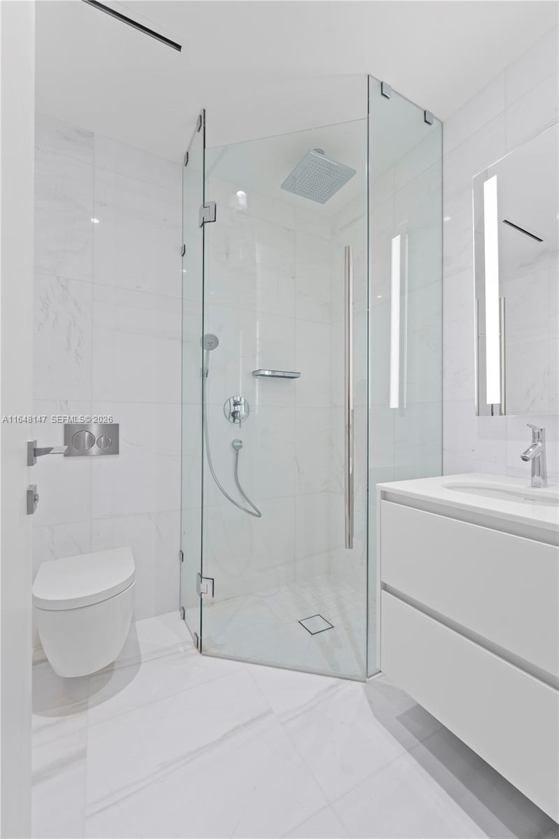 Aston Martin Residences - Residential