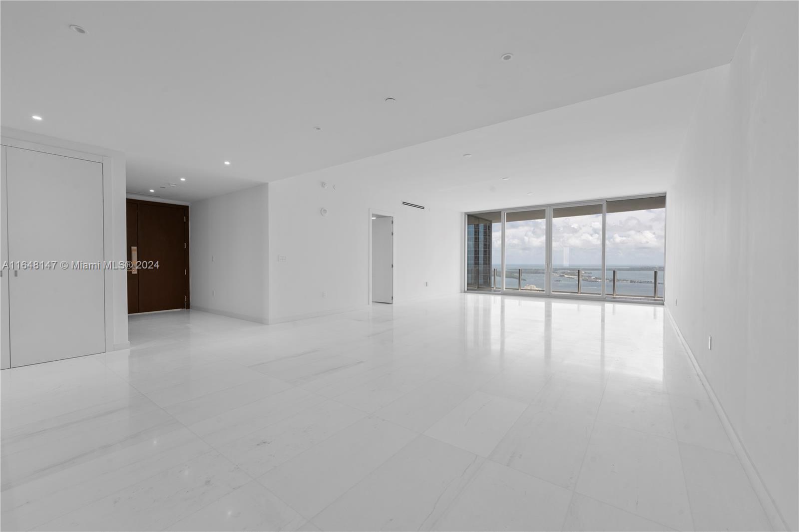 Aston Martin Residences - Residential