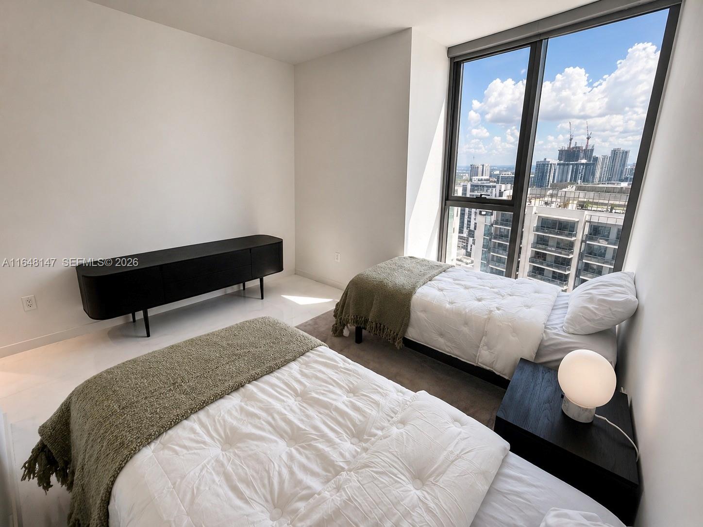 Aston Martin Residences - Residential