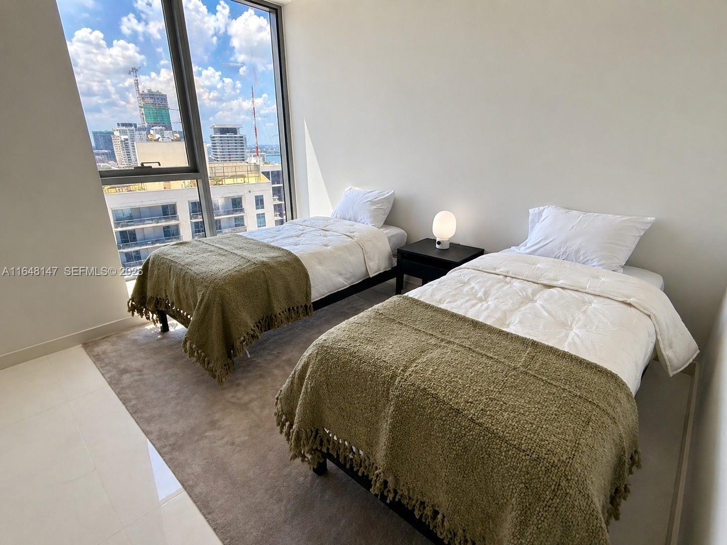 Aston Martin Residences - Residential