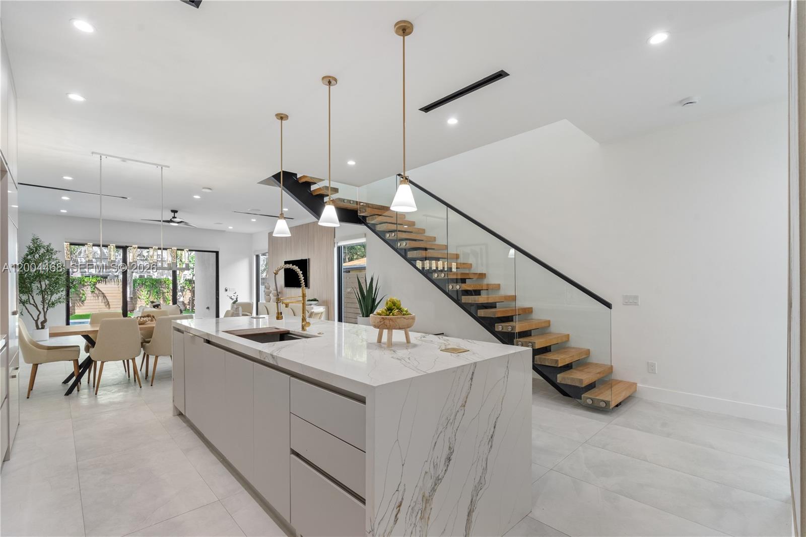 PROGRESSO - Residential