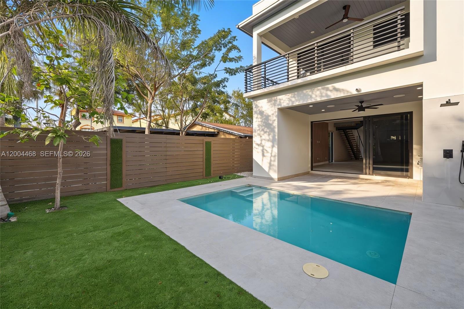 PROGRESSO - Residential