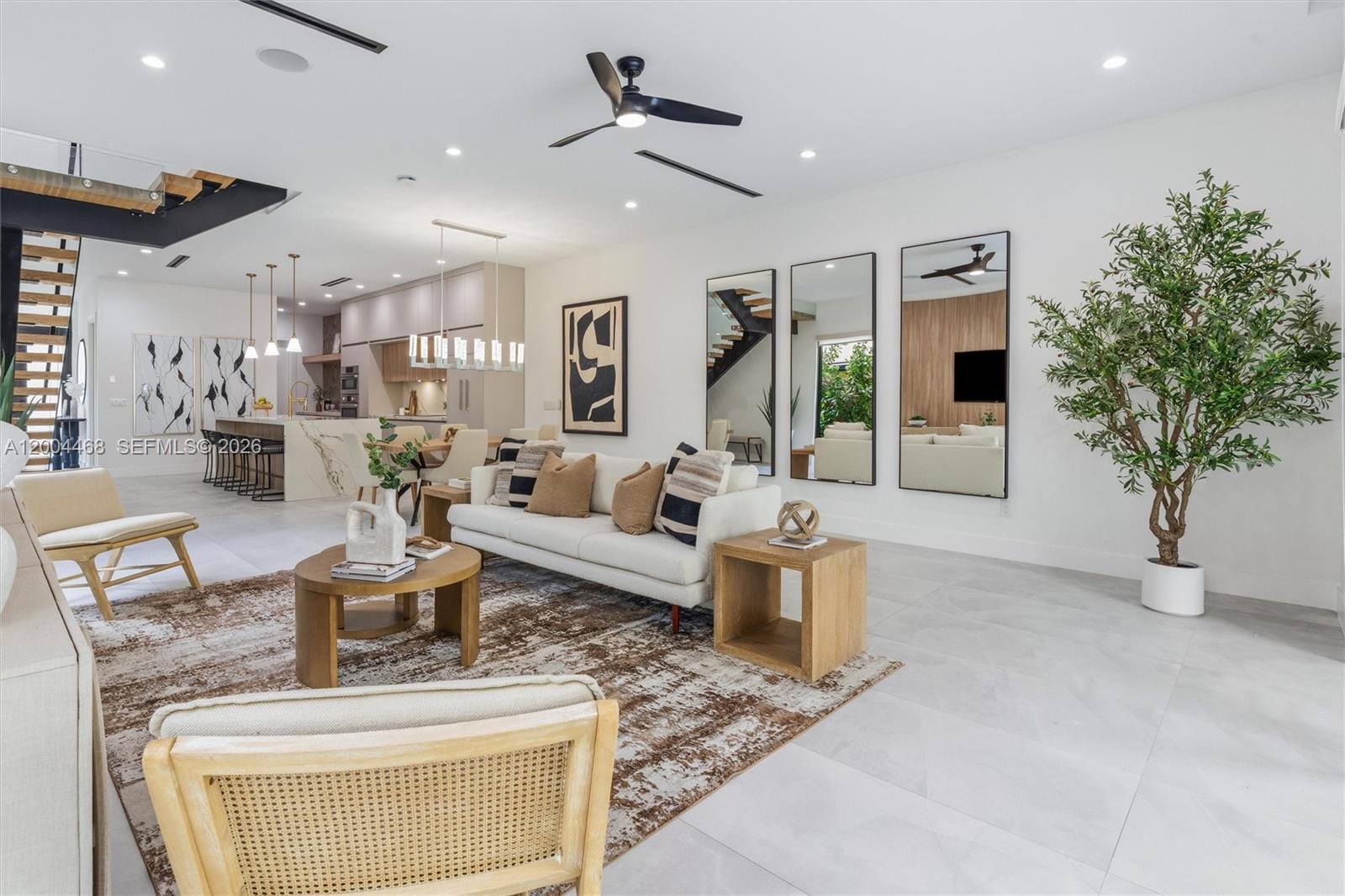 PROGRESSO - Residential