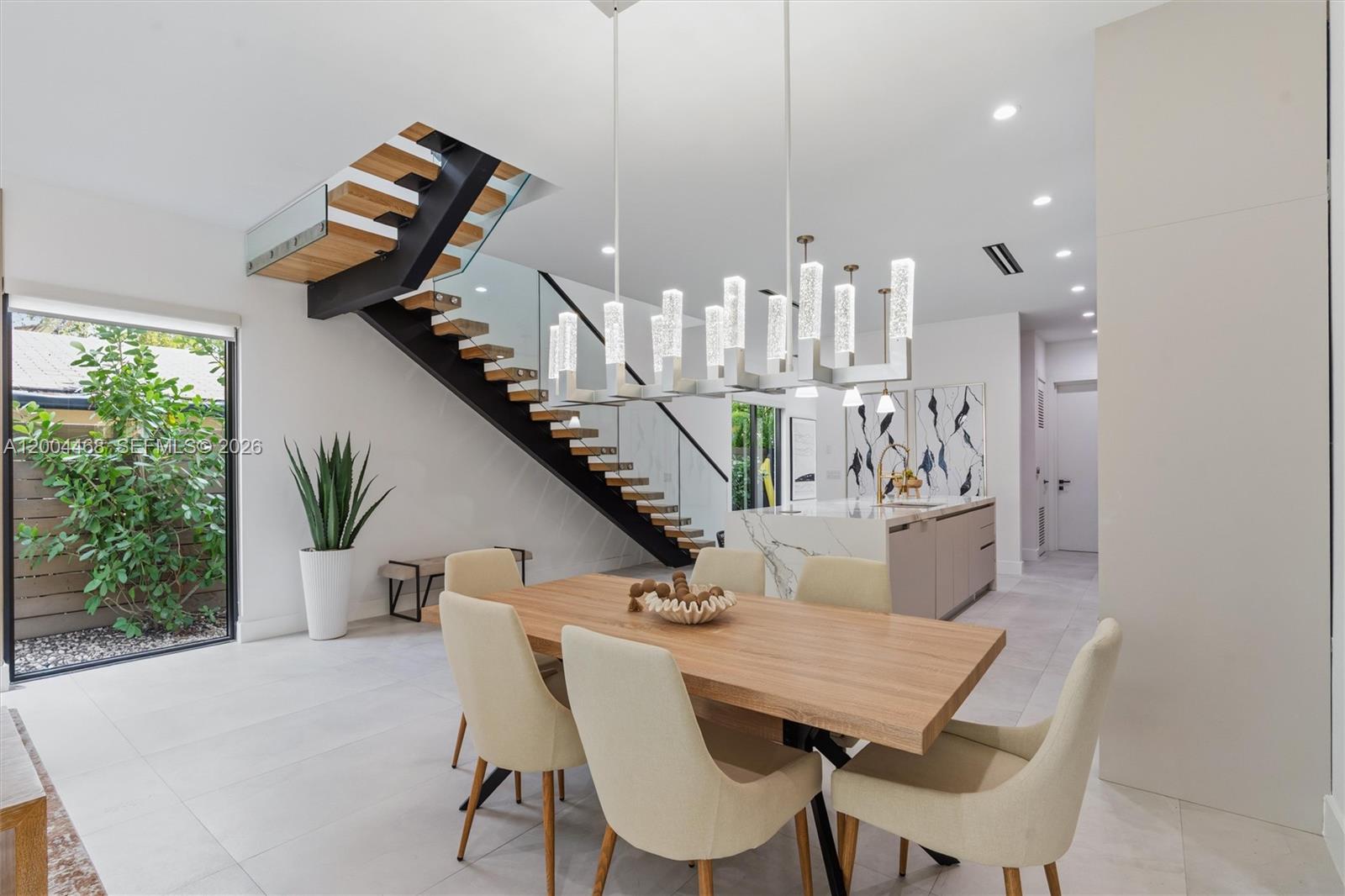 PROGRESSO - Residential