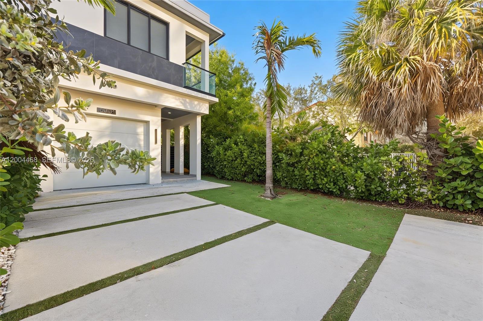 PROGRESSO - Residential