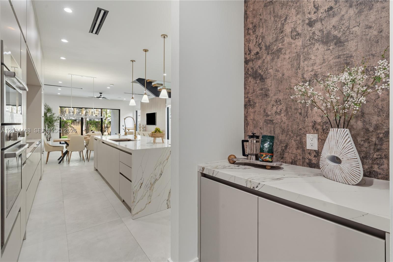 PROGRESSO - Residential