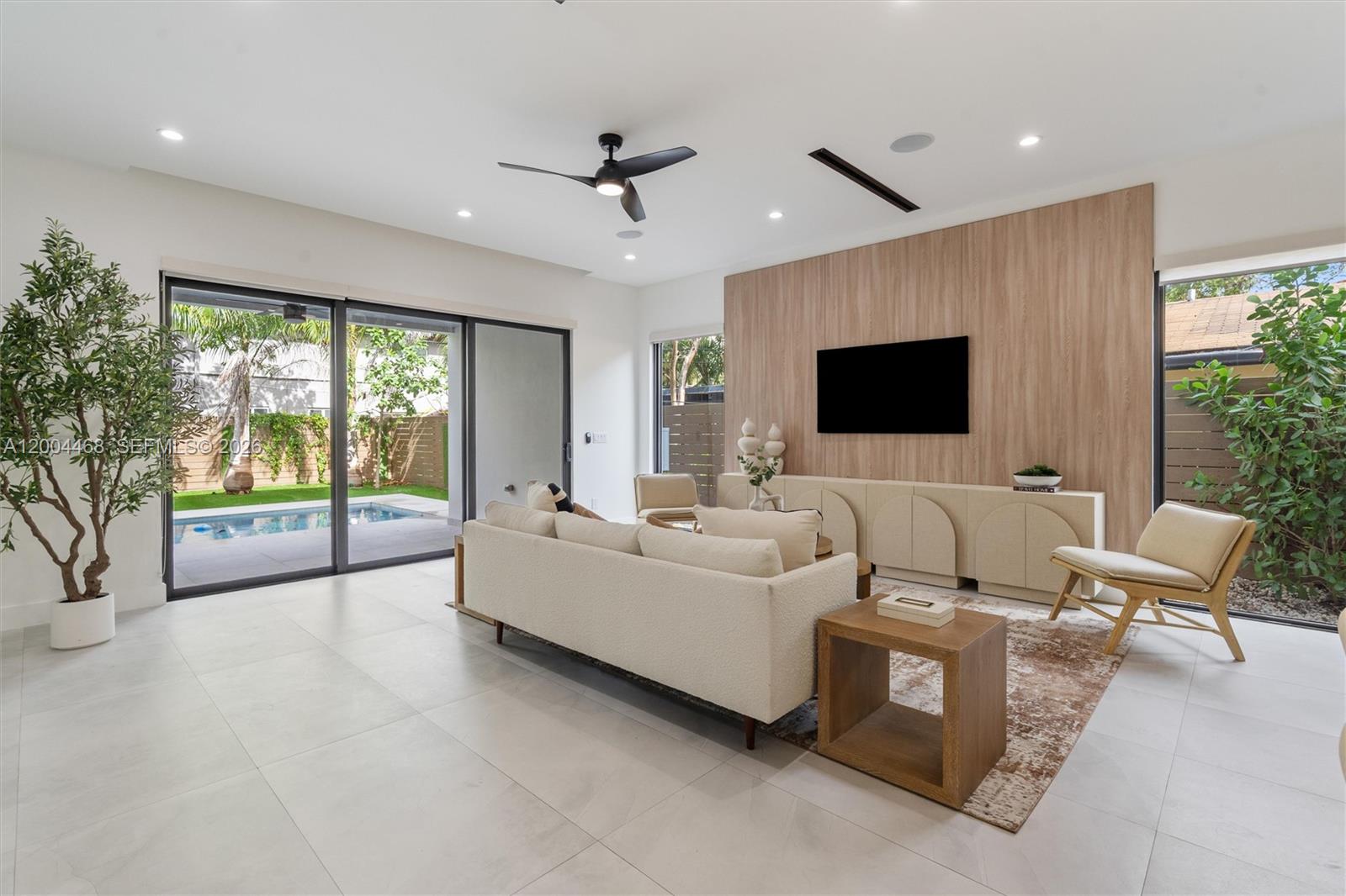 PROGRESSO - Residential