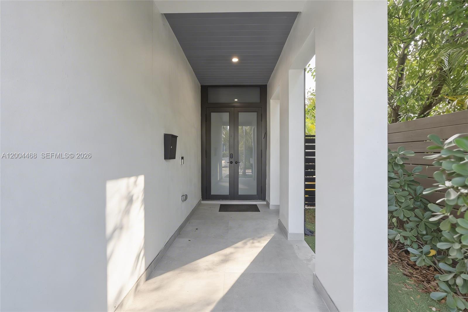 PROGRESSO - Residential