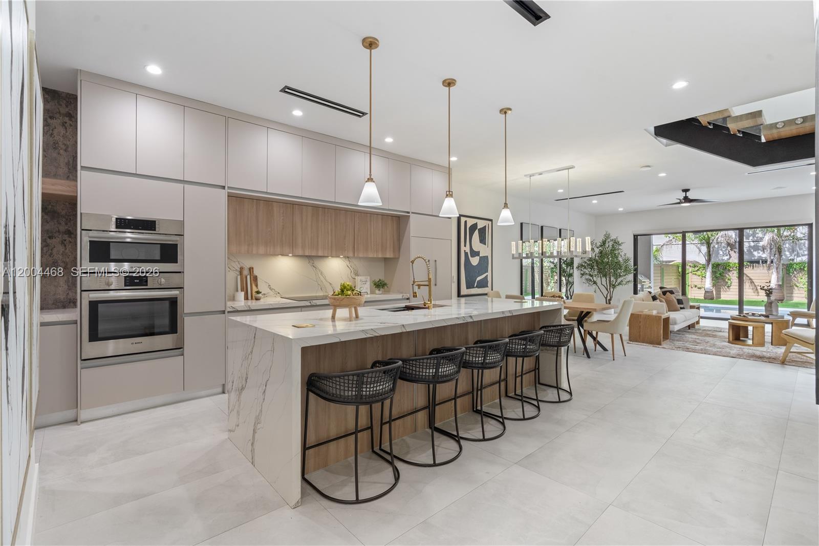 PROGRESSO - Residential