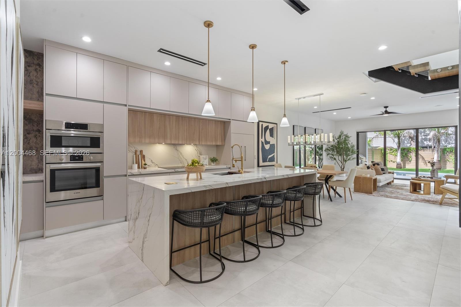 PROGRESSO - Residential