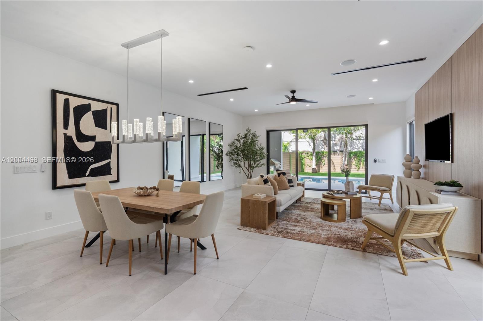 PROGRESSO - Residential