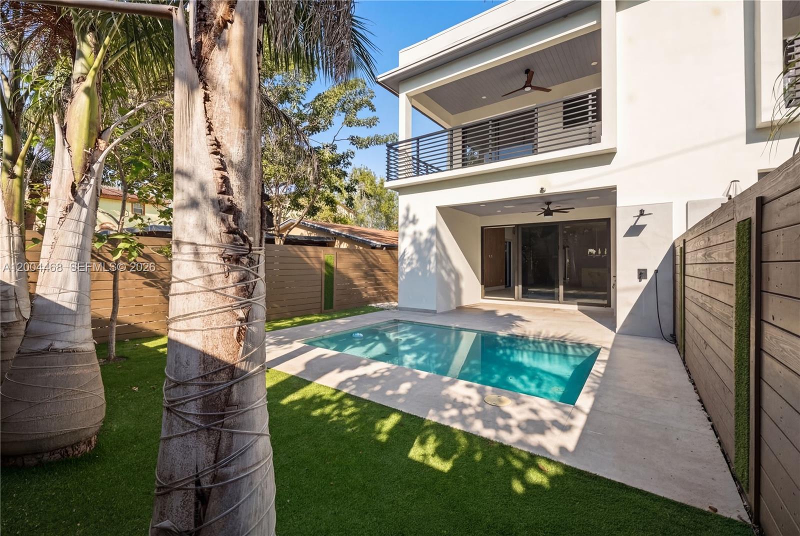 PROGRESSO - Residential