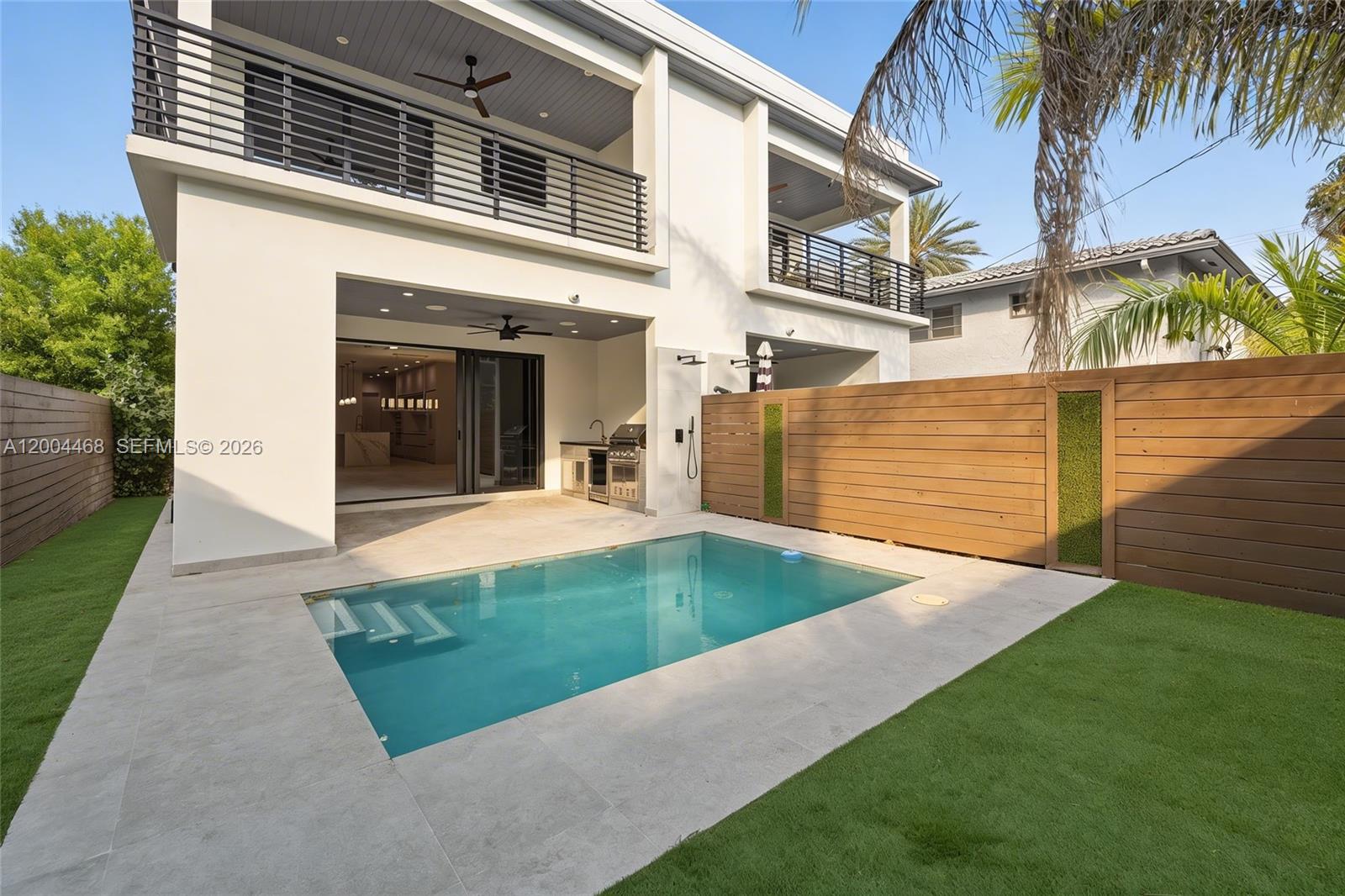 PROGRESSO - Residential