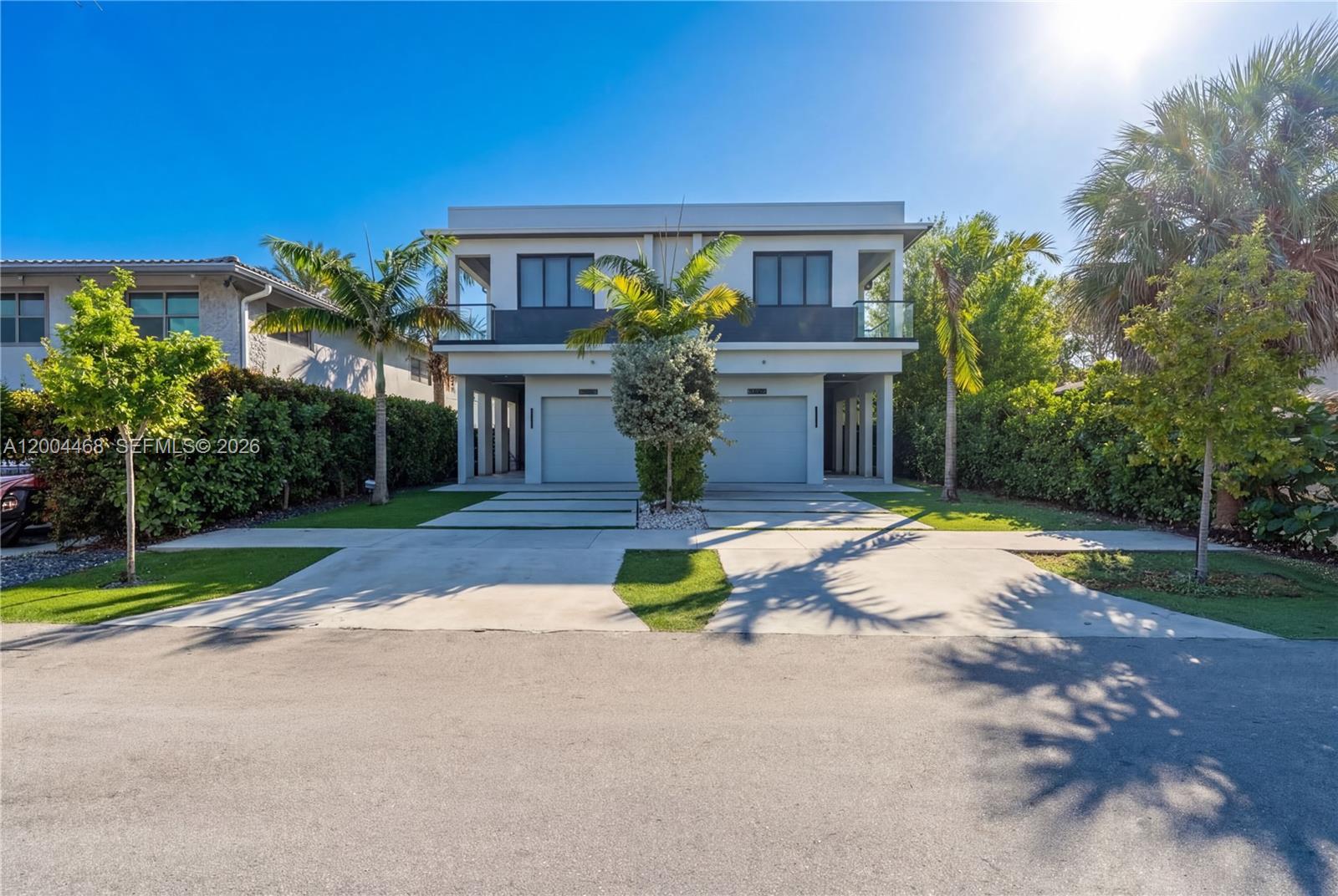 PROGRESSO - Residential