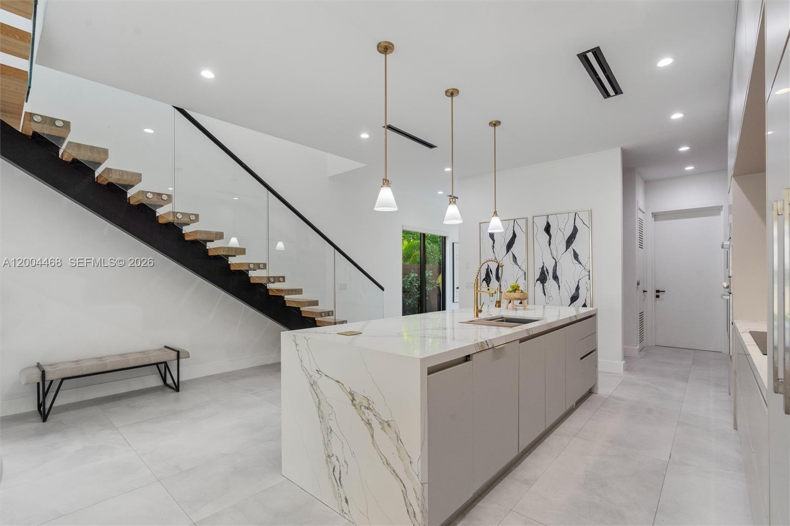 PROGRESSO - Residential