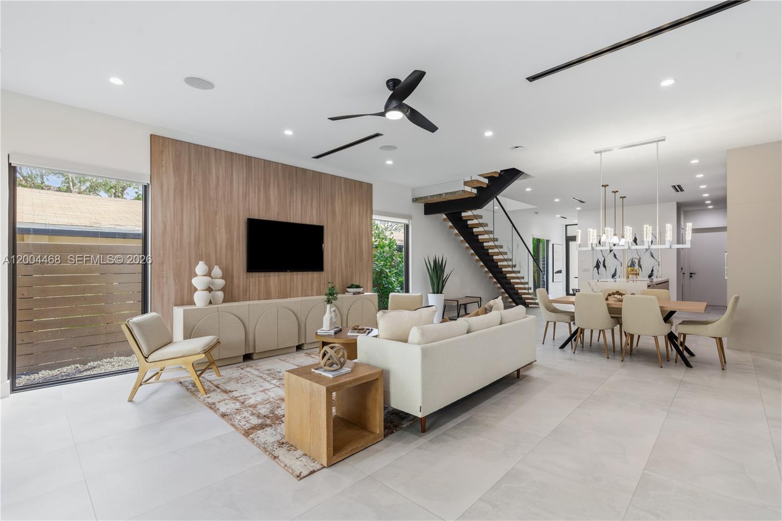 PROGRESSO - Residential