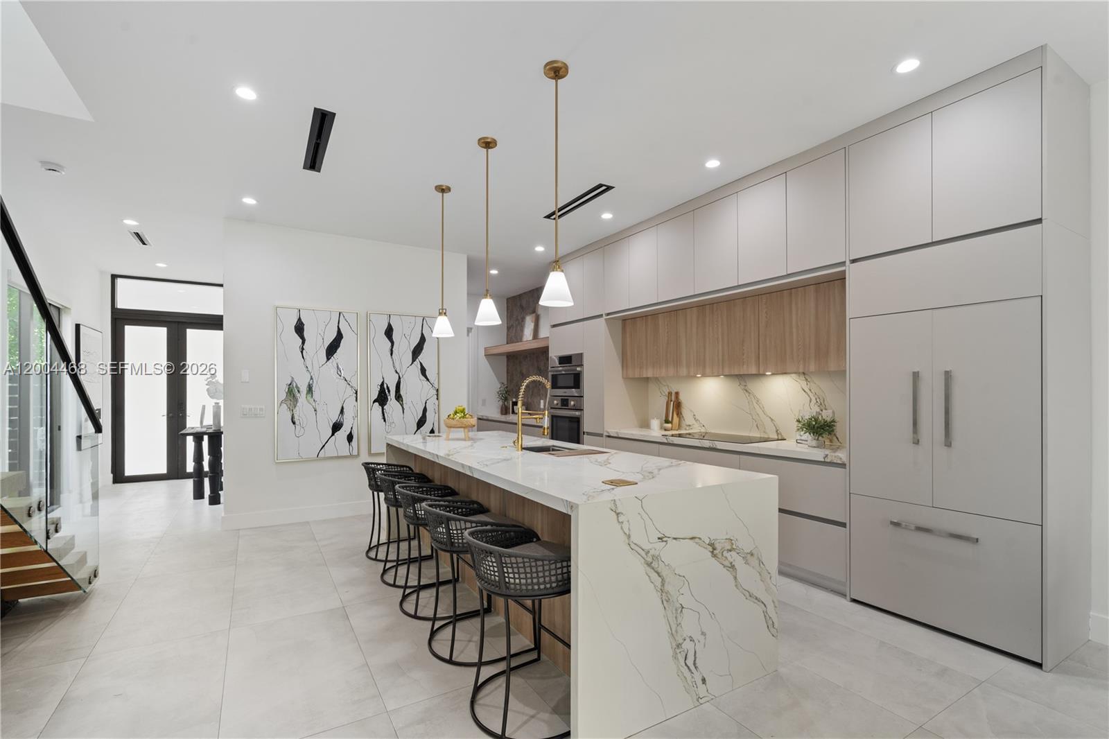 PROGRESSO - Residential