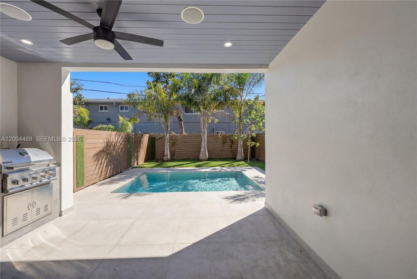 PROGRESSO - Residential