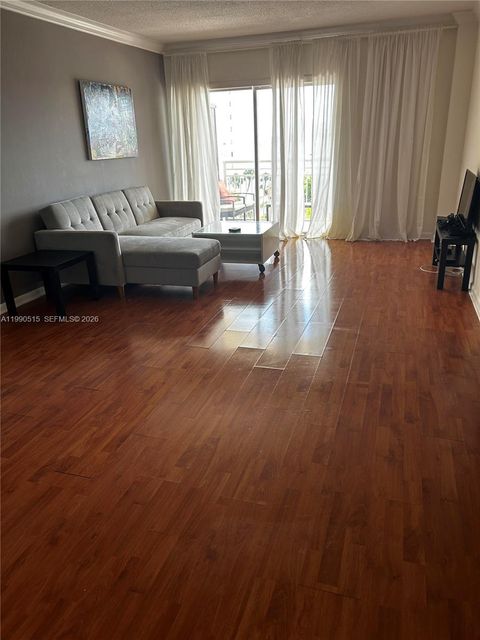Photo of 400 Kings Point Dr #604, Sunny Isles Beach, FL 33160 (MLS # A11990515)