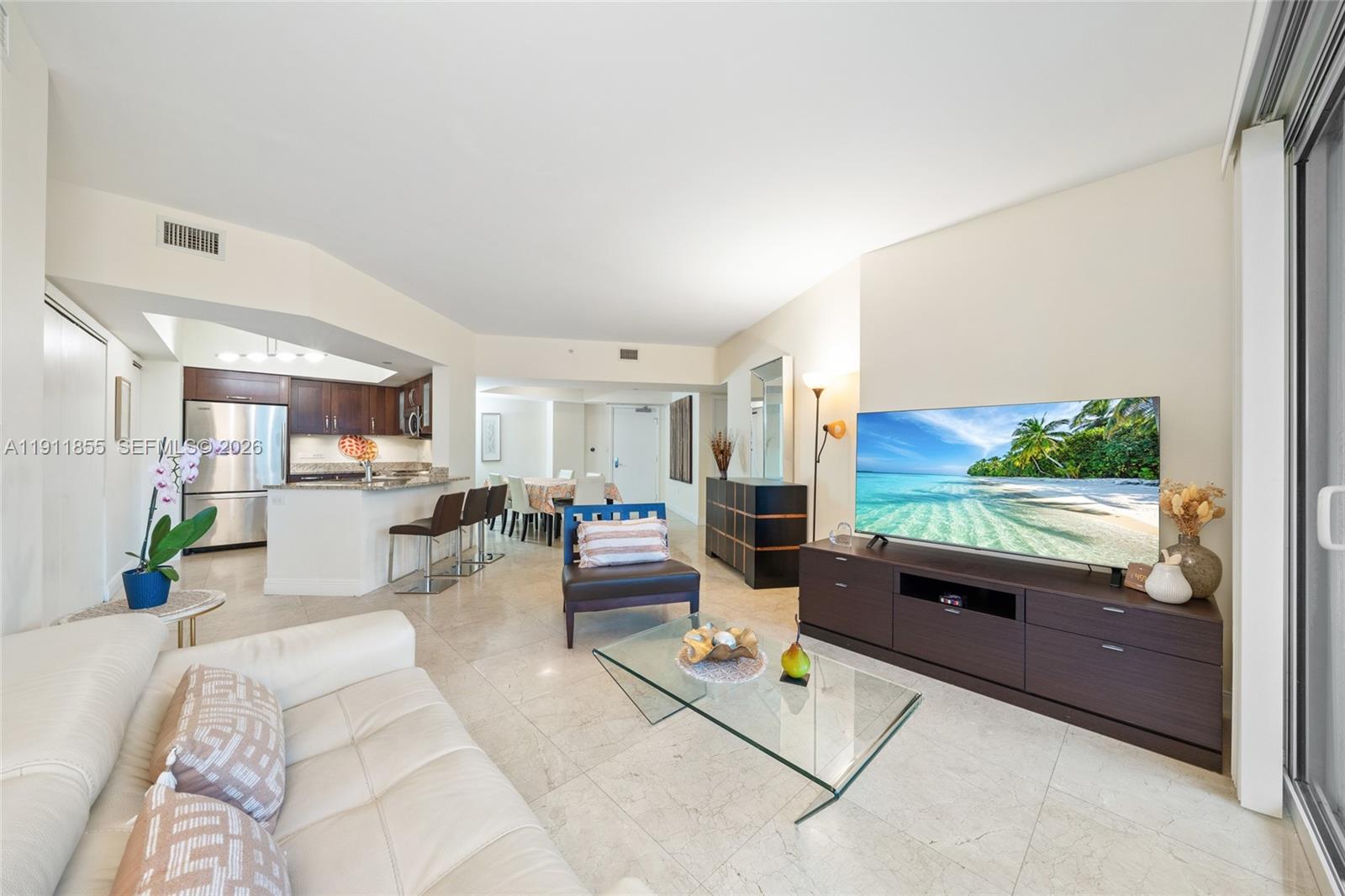 TURNBERRY VILLAGE SO TOWE - Residential