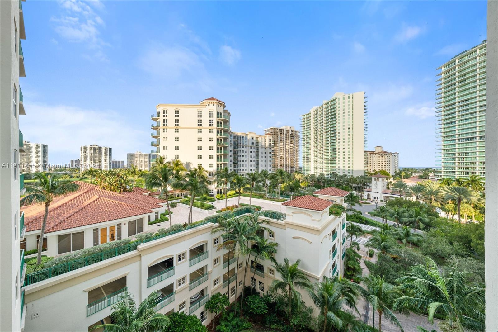 TURNBERRY VILLAGE SO TOWE - Residential