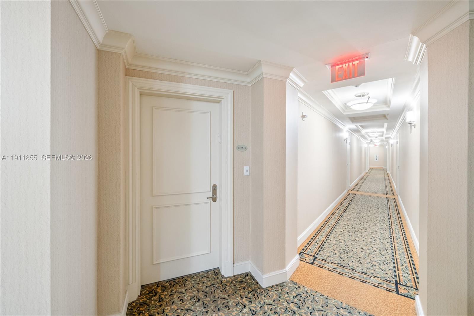 TURNBERRY VILLAGE SO TOWE - Residential