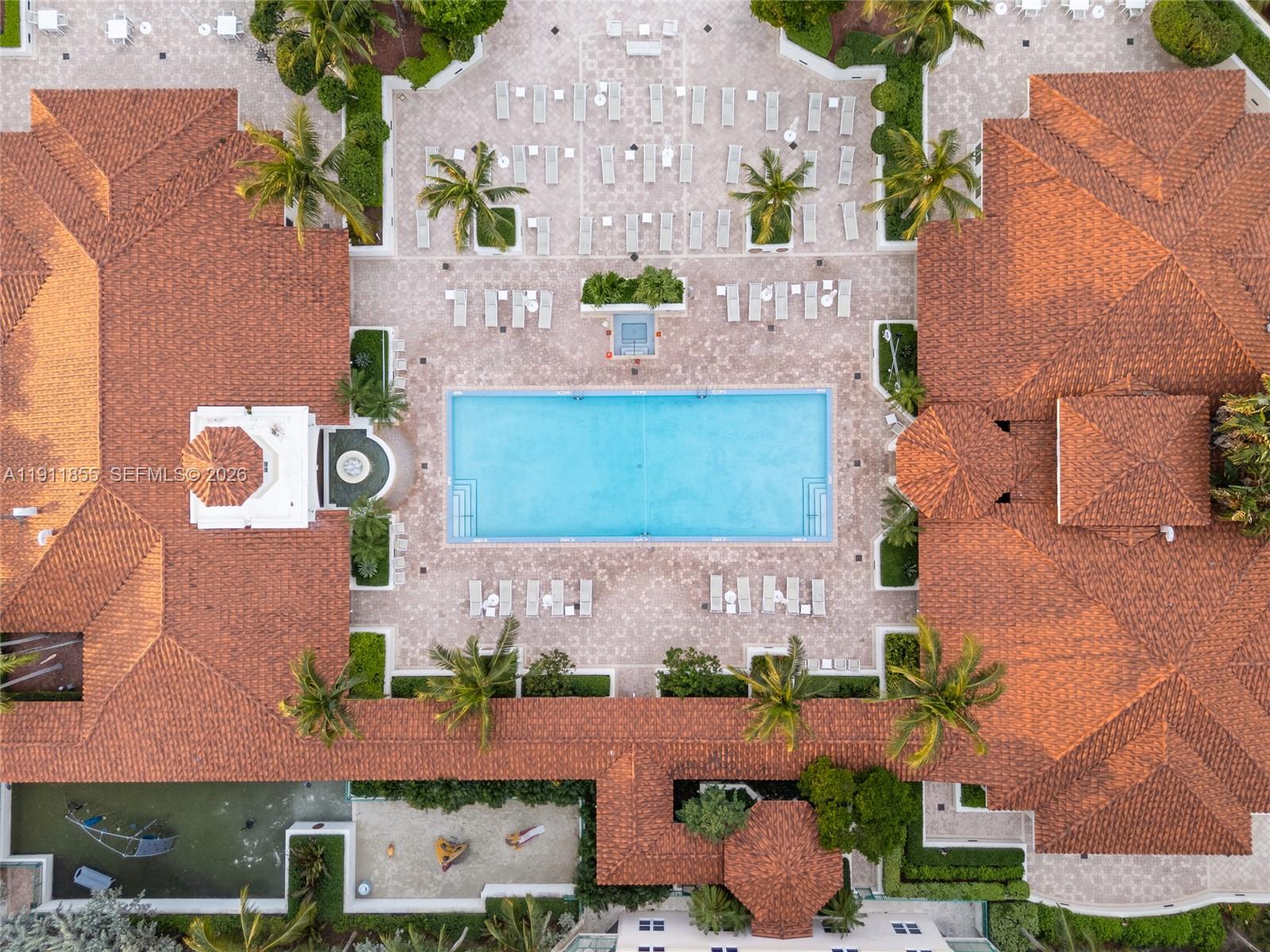 TURNBERRY VILLAGE SO TOWE - Residential