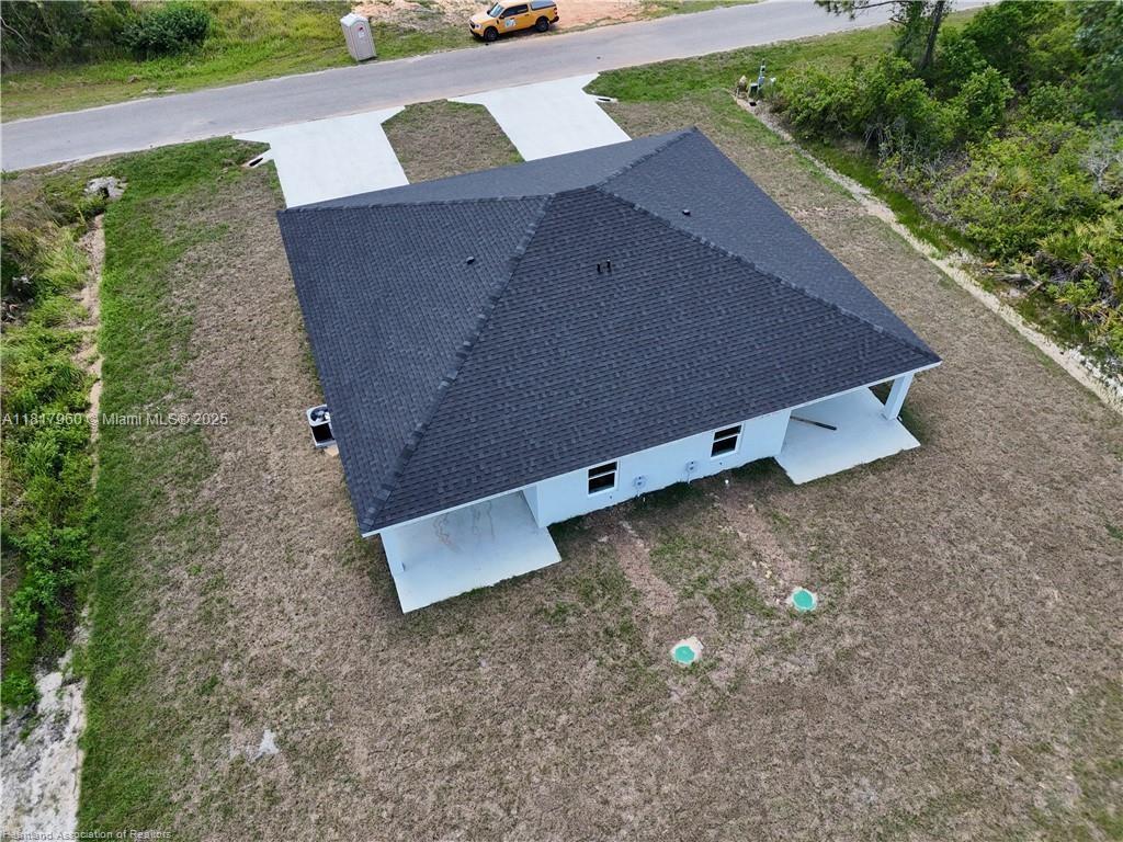 SUN N LAKES UNIT 16 - Residential Income