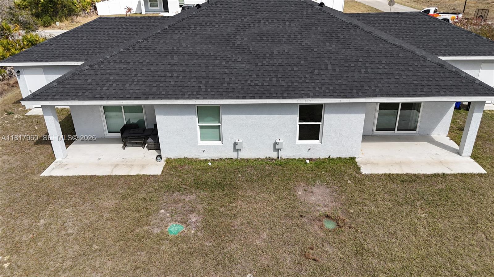 SUN N LAKES UNIT 16 - Residential Income