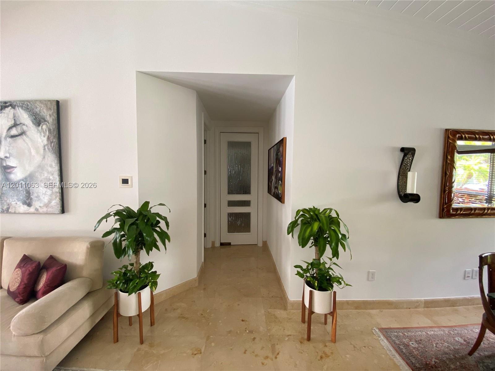 THE FALLS - Residential