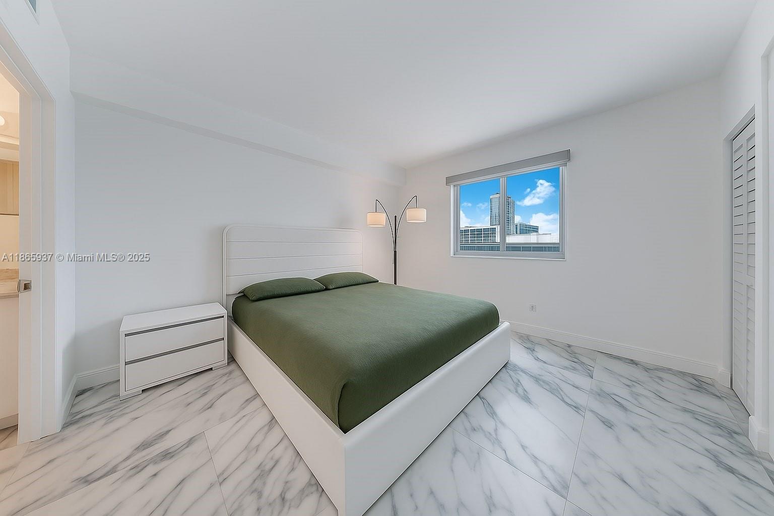 BLUE CONDO - Residential