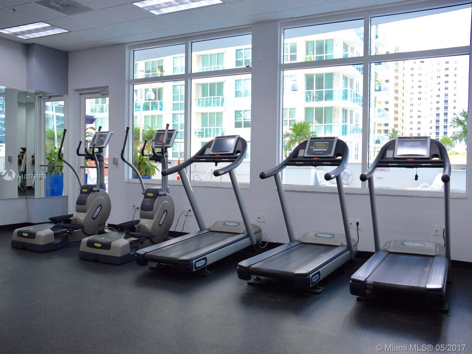 Club At Brickell Bay Plaz - Residential Lease