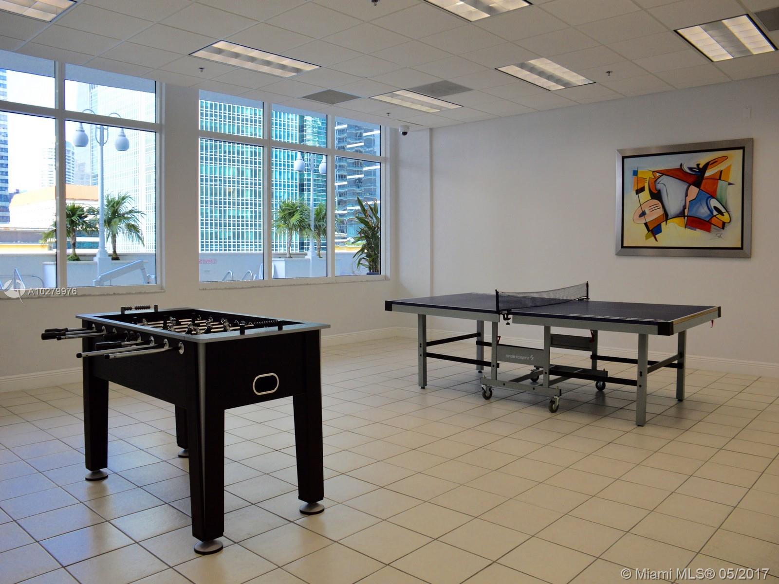 Club At Brickell Bay Plaz - Residential Lease