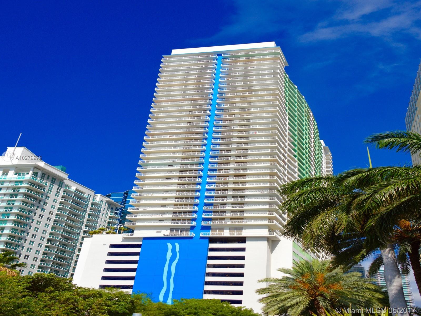 Club At Brickell Bay Plaz - Residential Lease
