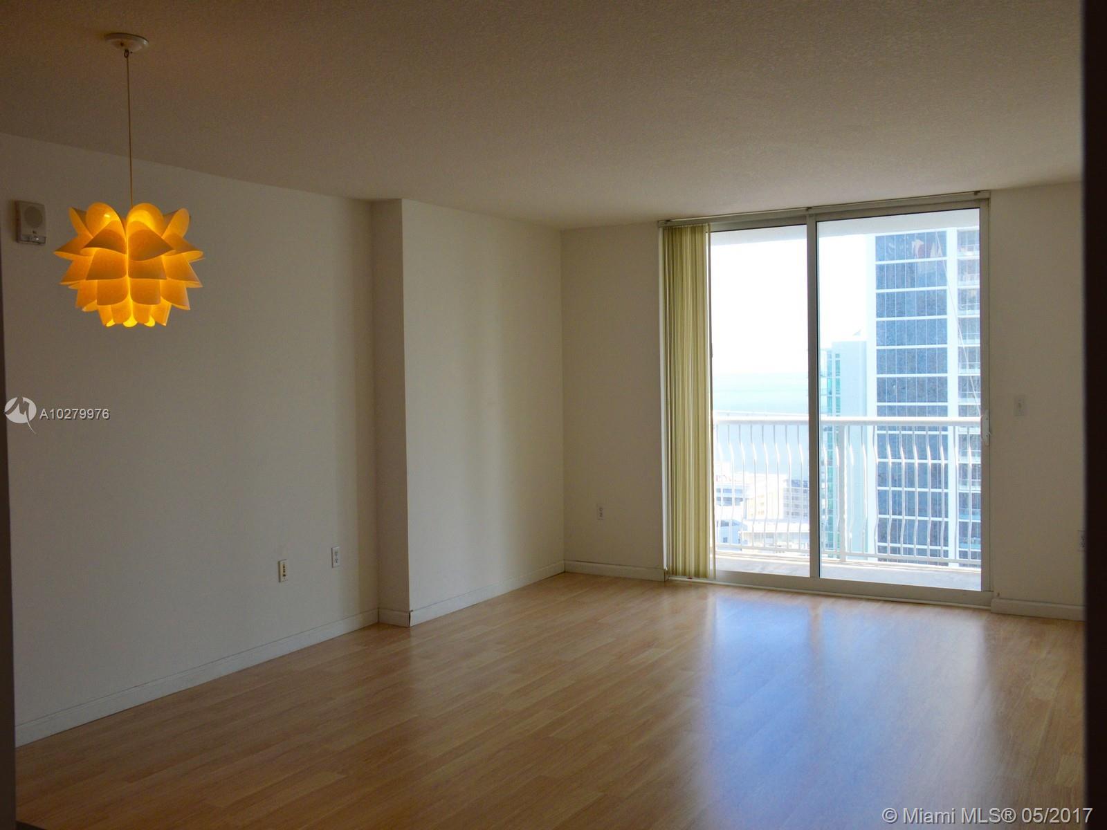 Club At Brickell Bay Plaz - Residential Lease