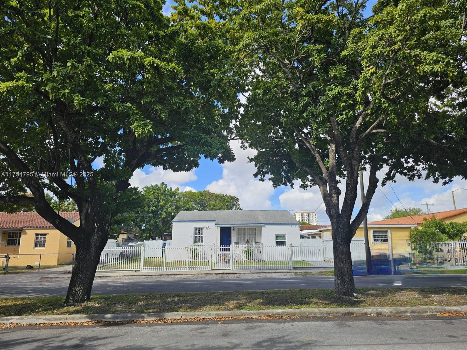 Property for Sale at 1020 Sw 33rd Ave, Miami, Broward County, Florida - Bedrooms: 4 
Bathrooms: 2  - $710,000