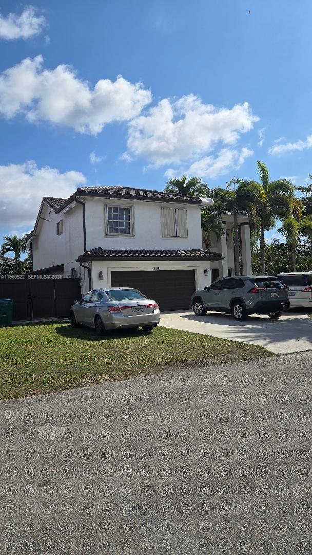 CHRISTINA ESTATES - Residential