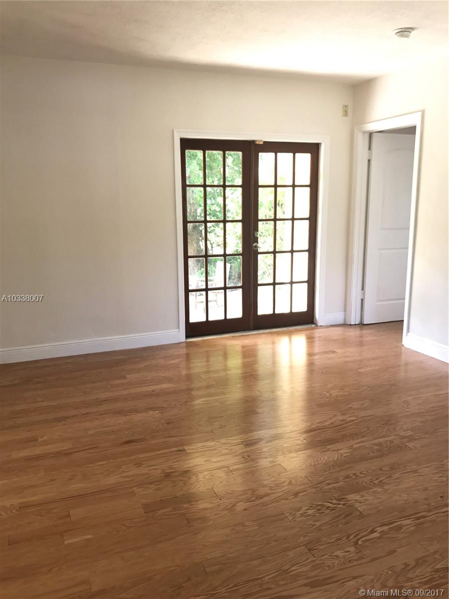 ARECA PARK SUB - Residential