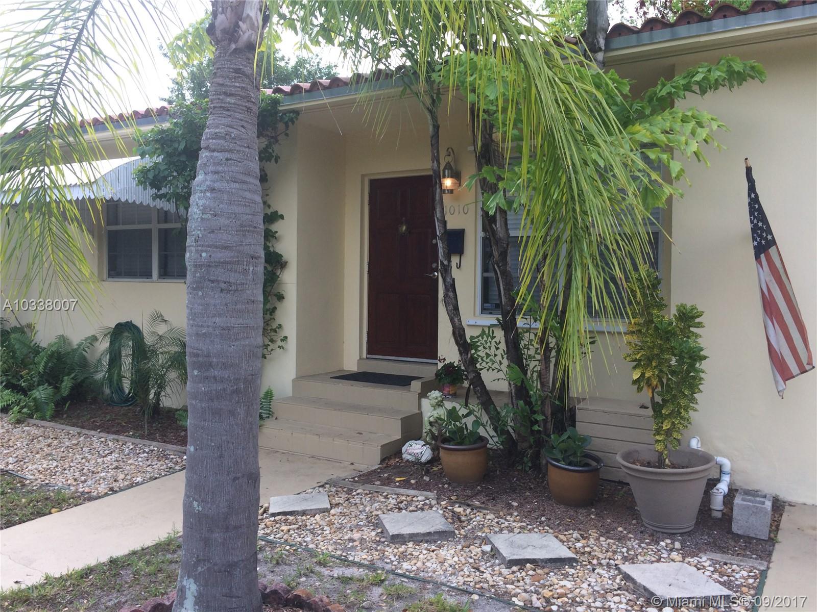 ARECA PARK SUB - Residential